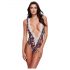 Baci - lilleline pitsiline body - M/L